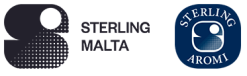STERLING MALTA